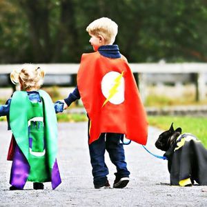 Meet your Posher, Eileen